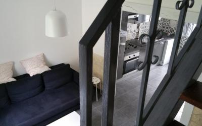 Appartement en Duplex Appartement en Duplex