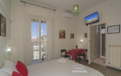 Camera Matrimoniale Standard