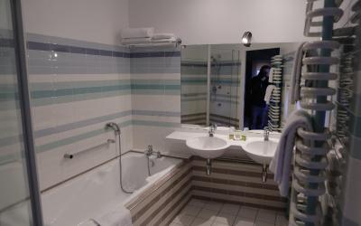 Chambre Triple Confort Chambre Triple Confort