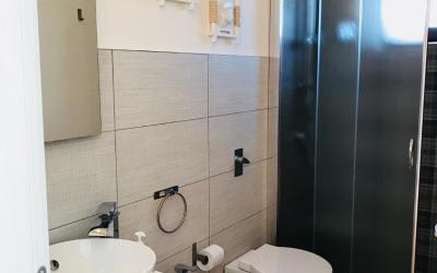 Casa con 1 Camera da Letto