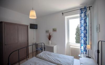 Camera Matrimoniale Economy