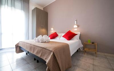 Camera Matrimoniale Economy