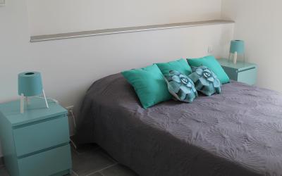 Appartement 2 Chambres (4 Adultes)