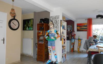 Maison de Vacances Maison de Vacances