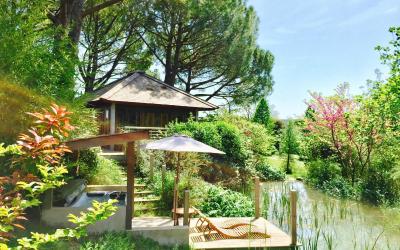 Lodge de Luxe