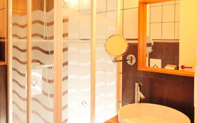 Chambre Lits Jumeaux