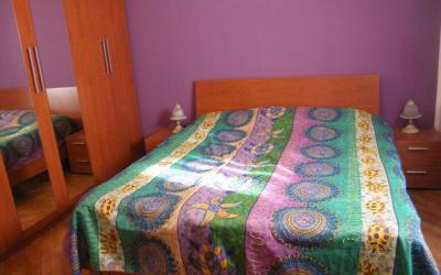 Camera King con Vista Mare 