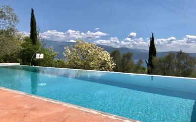 Monolocale (3 Adulti) - Su 2 Livelli