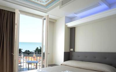 Appartamento con Balcone Vista Mare