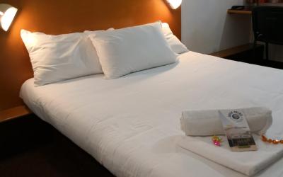 Chambre Double Chambre Double