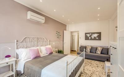 Appartamento con 2 Camere da Letto