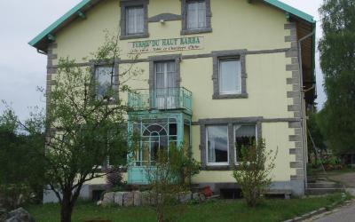 Maison 2u00a0Chambres