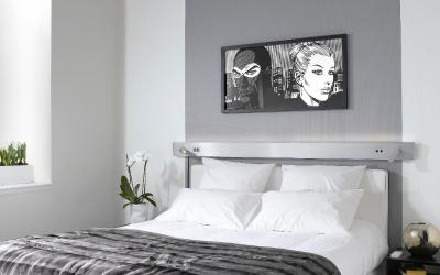 Appartement Exu00e9cutif Appartement Exu00e9cutif