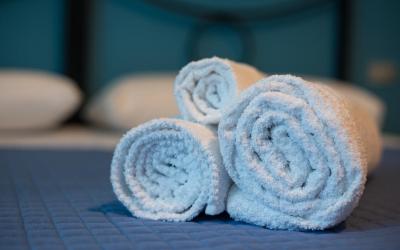 Camera Quadrupla con Bagno Privato 