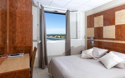 Chambre Double Standard