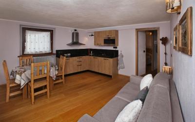 Appartamento con 1 Camera da Letto