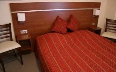 Chambre Simple