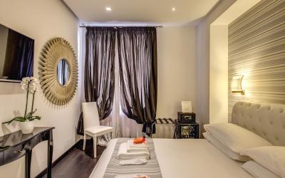 Camera Matrimoniale Superior