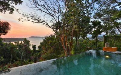 Villa Sawak Villa Sawak