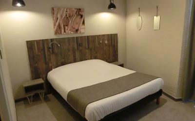 Chambre Quadruple Standard