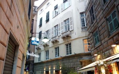 Appartamento Superior con Balcone