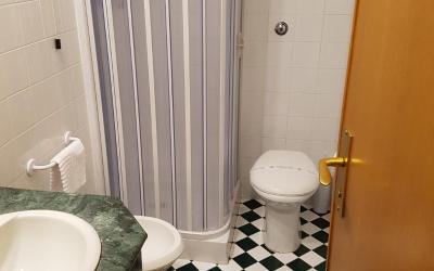 Camera Economy con Letto Matrimoniale