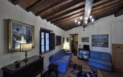 Appartamento su 2 Livelli