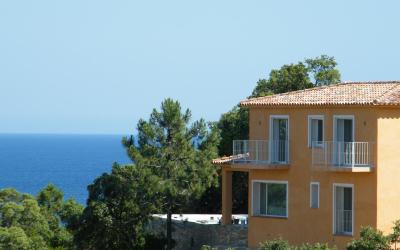 Villa 4 Chambres de Luxe avec Piscine Privu00e9e