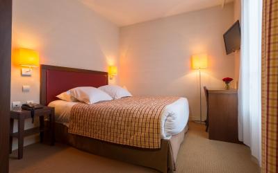 Chambre Triple Chambre Triple