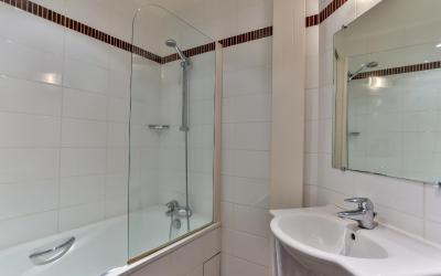 Chambre Double Deluxe Chambre Double Deluxe