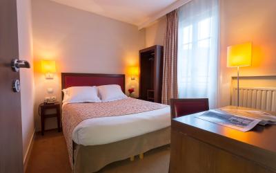 Chambre Double Standard Chambre Double Standard