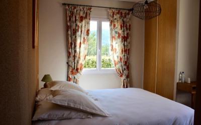 Chambre Double Standard - 2 Chambre Double Standard - 2