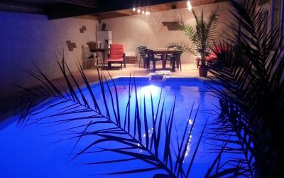 Villa avec Piscine Privu00e9e Villa avec Piscine Privu00e9e
