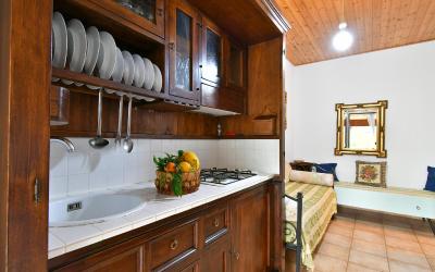 Appartamento con 1 Camera da Letto