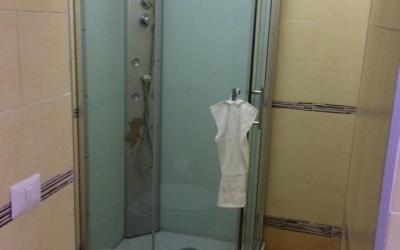 Camera Deluxe (2 Adulti + 1 Bambino)