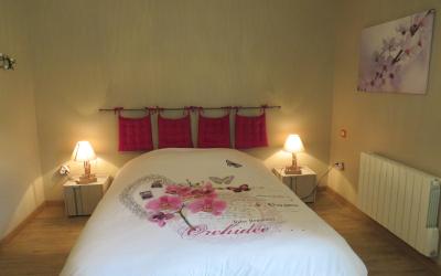 Chambre Triple avec Douche