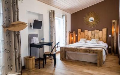 Chambre Double Charme 