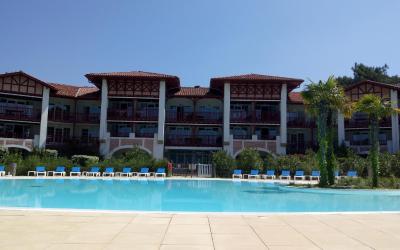 Appartement Appartement