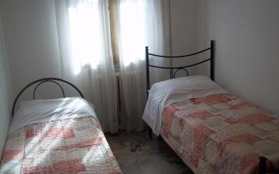 Appartamento con 2 Camere da Letto