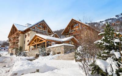 Studio - Vue sur Montagne Studio - Vue sur Montagne