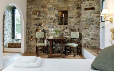 Camera Matrimoniale