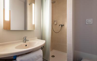 Chambre Triple Chambre Triple