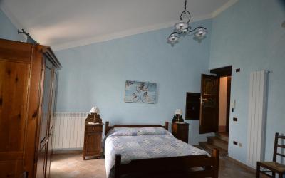 Camera Matrimoniale con Terrazza