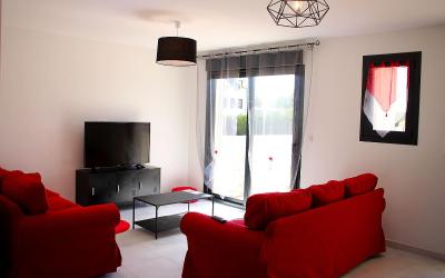 Maison de Vacances