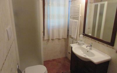 Camera Matrimoniale - Dependance 