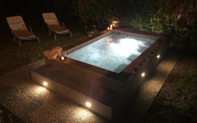 Suite con 2 Camere da Letto