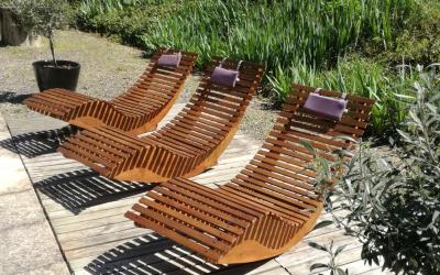 Suite Lit Queen-Size avec Baignoire Spa