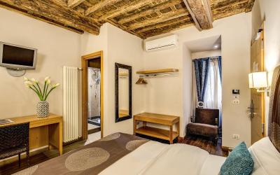 Camera Matrimoniale Standard