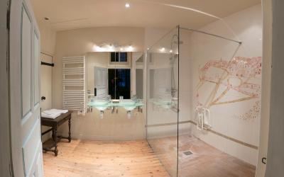 Chambre Double Julie de la Lorie Chambre Double Julie de la Lorie