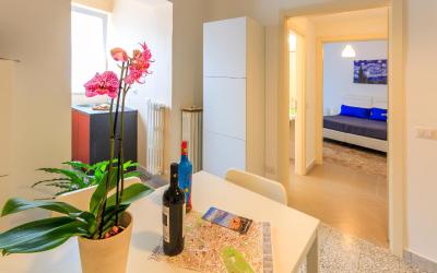 Appartamento con 1 Camera da Letto